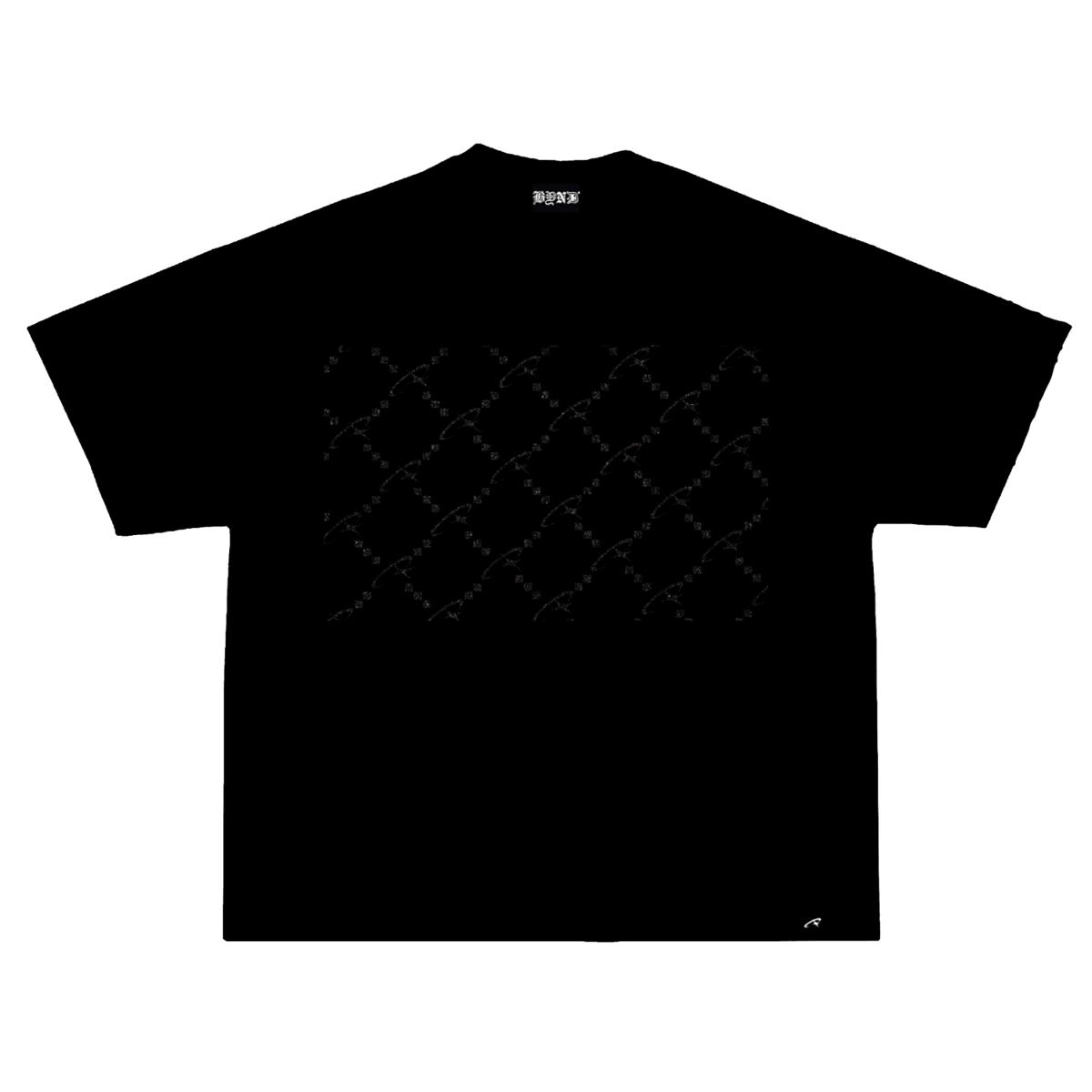 Lux Shirt